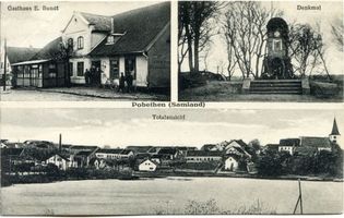 Pobethen, Kreis Samland 