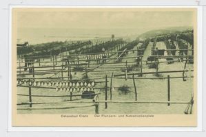 Cranz Kr. Samland, Ort, Kreis Samland 