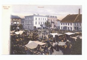 Soldau, Kreis Neidenburg 