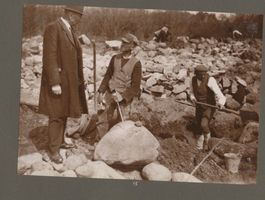 Baitenberg, Kreis Lyck 