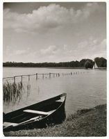  Schwenzaitsee, Zwischen Schwenzait- und Mauersee III Masurische Seen