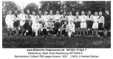 Rastenburg, Stadt, Kreis Rastenburg 