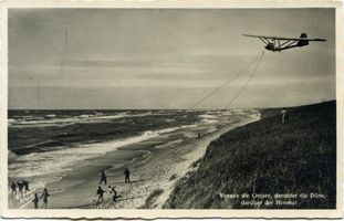 Rossitten Kr. Samland, Kreis Samland 