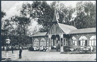 Memel, Stadt, Stadtkreis Memel Memel, Sandkrug IV 