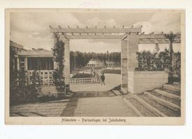 Allenstein, Stadtkreis Allenstein 