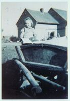 Groß Potauern, Kreis Gerdauen 