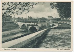 Königsberg (Pr.), Stadtkreis Königsberg 