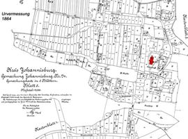 Johannisburg, Kreis Johannisburg 