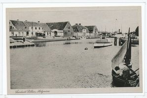 Pillau, Seestadt, Kreis Samland 