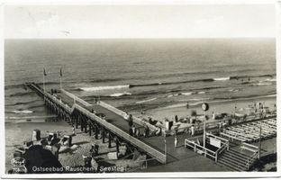 Rauschen Kr. Samland, Kreis Samland 