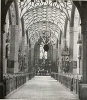 Allenstein, Stadtkreis Allenstein 