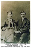 Kischen, Kreis Elchniederung 