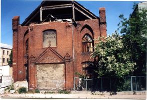 Tilsit, Stadt, Stadtkreis Tilsit Rosenstraße