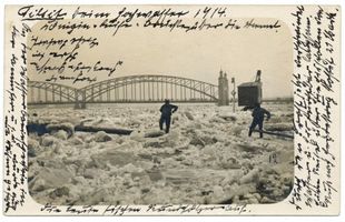 Tilsit, Stadt, Stadtkreis Tilsit 