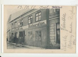 Wehlau, Kreis Wehlau 