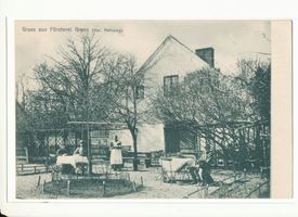 Grenz, Kreis Samland 