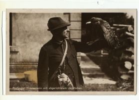 Rossitten Kr. Samland, Kreis Samland 