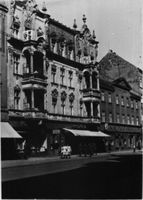 Tilsit, Stadt, Stadtkreis Tilsit Hohe Straße 39