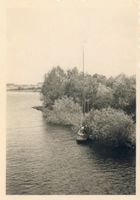 Lötzen, Stadt, Kreis Lötzen Lötzen, Am Mauersee II Лётцен, на Мазурском озере, II