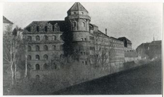 Rastenburg, Stadt, Kreis Rastenburg Rastenburg, Großmühle Растенбург, большая мельница
