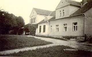 Neu Klingenberg, Kreis Bartenstein 