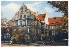 Lötzen, Stadt, Kreis Lötzen Lötzen, Kreishaus VI 