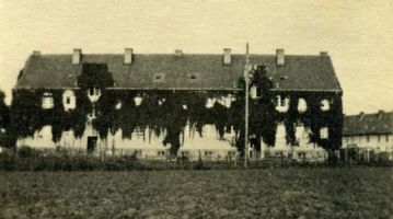 Johannisburg, Kreis Johannisburg Lycker Straße 45