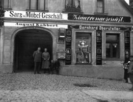 Labiau, Kreis Labiau 