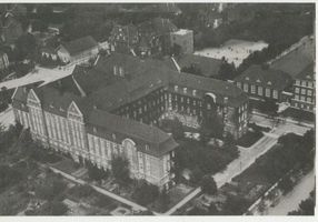 Allenstein, Stadtkreis Allenstein 