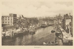 Königsberg (Pr.), Stadtkreis Königsberg Königsberg (Pr.), Hafen, Hundegatt XI Königsberg, Hundegatt