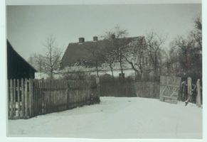 Hufenwald, Kreis Gerdauen 