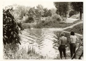 Gusken Kr. Lyck, Kreis Lyck 