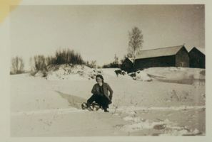 Oberndorf, Kreis Gerdauen 