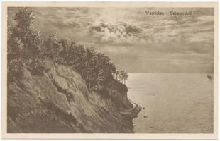 Warnicken, Kreis Samland Warnicken, Gebauershöh I 
