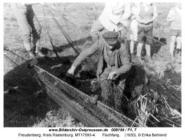 Freudenberg Kr. Rastenburg, Kreis Rastenburg 