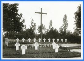 Ebenrode, Stadt, Kreis Ebenrode Ebenrode, Heldenfriedhof II 