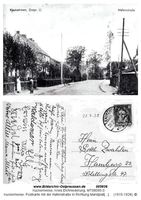 Kuckerneese, Ort, Kreis Elchniederung 