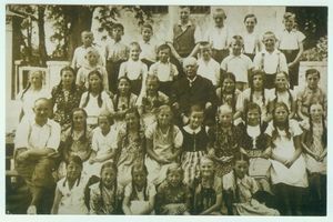 Mulden Kr. Gerdauen, Kreis Gerdauen 