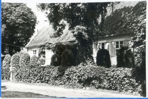 Plibischken, Kreis Wehlau Plibischken, Gutshaus 