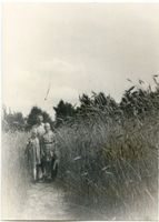 Georgenswalde, Kreis Samland Georgenswalde, Spaziergang zwischen Georgenswalde und Rauschen 