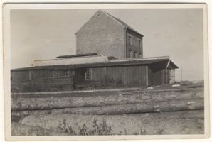 Borschimmen, Kreis Lyck 