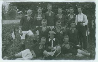 Mulden Kr. Gerdauen, Kreis Gerdauen 