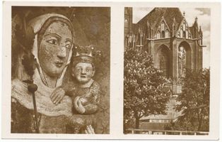 Marienburg, Westpr., Kreis Marienburg 