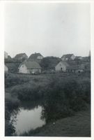 Norkitten, Kreis Insterburg Norkitten, Ortsansicht 