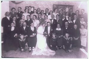 Schönlinde Kr. Gerdauen, Kreis Gerdauen 