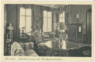 Neudeck, Kreis Rosenberg 