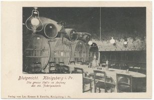 Königsberg (Pr.), Stadtkreis Königsberg 