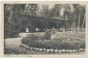 Waldkrug Stadtkr. Tilsit, Stadtkreis Tilsit 