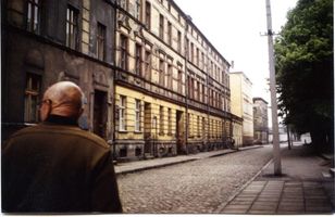 Tilsit, Stadt, Stadtkreis Tilsit Schulstraße, Tilsit