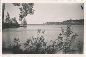 Niedersee (See), Blick auf den Niedersee I Нидерзее (озеро), вид на Нидерзее, I
